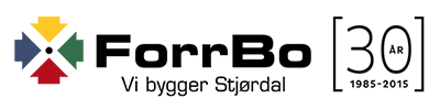 ForrBo Eiendom AS