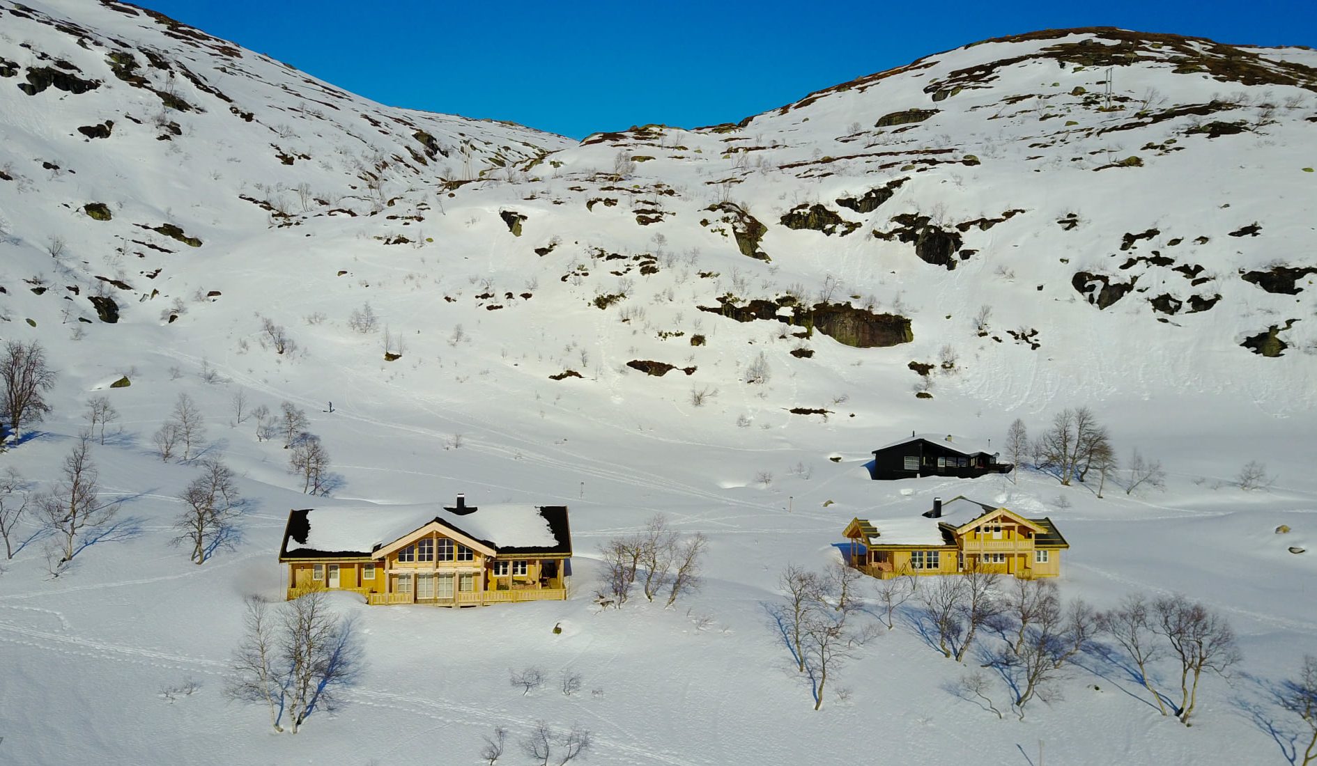 Sirdal hyttefelt